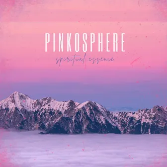 Pinkosphere by Spiritual Essence