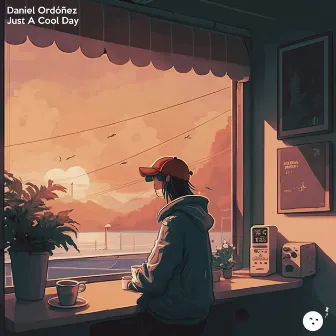 Just A Cool Day by Daniel Ordóñez