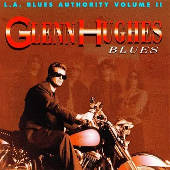 L.a Blues Authority Vol. Ii: Blues by Glenn Hughes