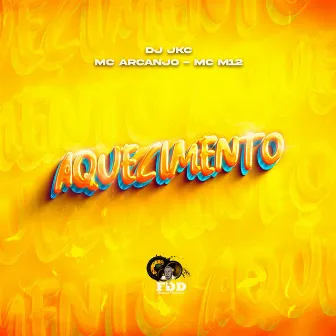 Aquecimento by Mc m12