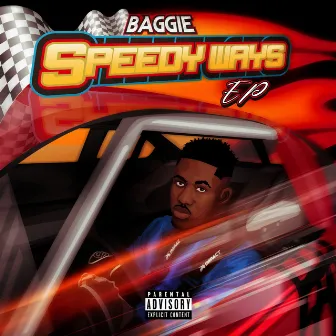 Speedy Ways by Baggie