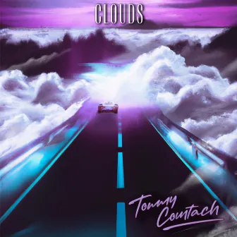 Clouds by Tommy Countach