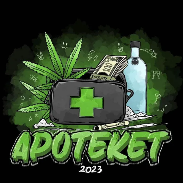 Apoteket 2023