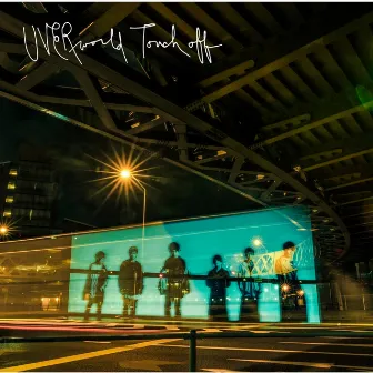 Touch off by UVERworld