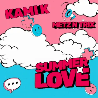 Summer Love by Kami K