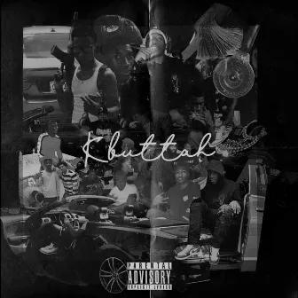 K.Buttah (Deluxe) by K.Buttah