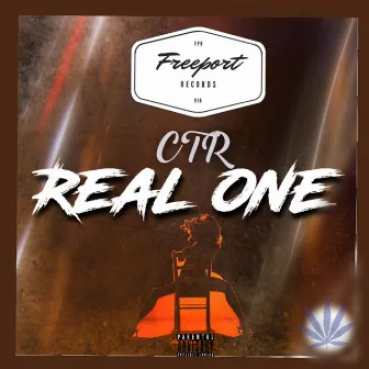 Real One by cashes the realest