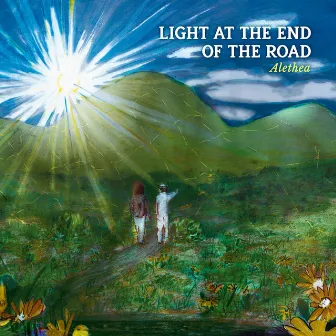 Light at the End of the Road by ALETHEA