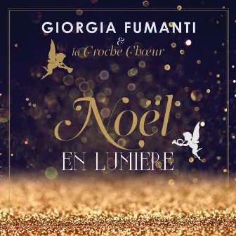 Noël en lumière by Giorgia Fumanti