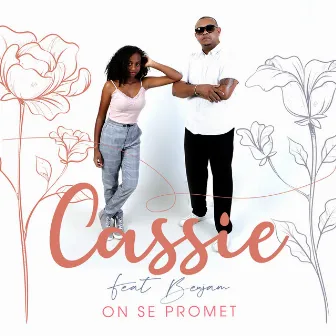 On se promet by Cassie