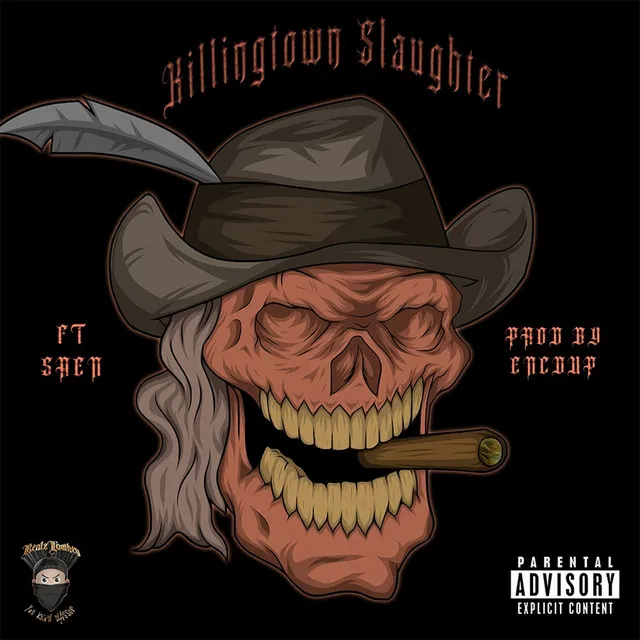 Killingtown Slaughter