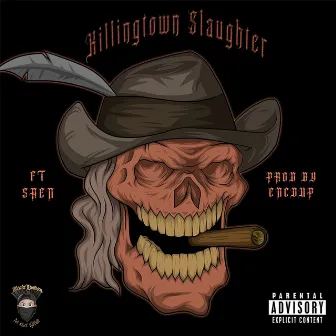 Killingtown Slaughter by Encdup