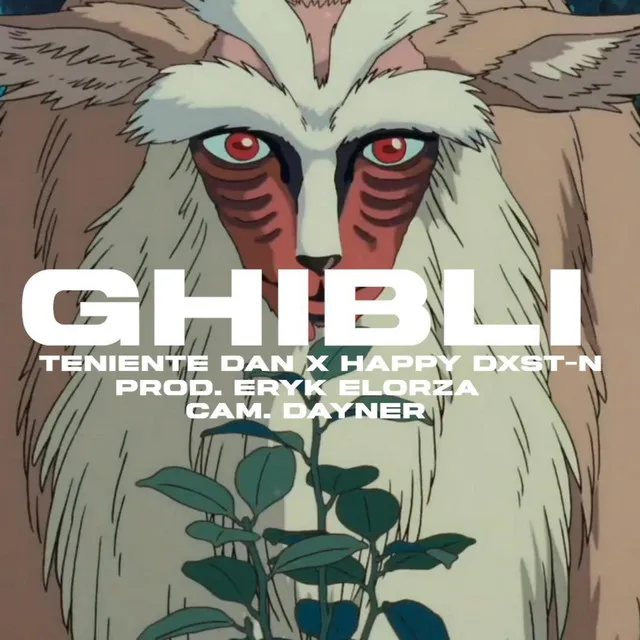 GHIBLI