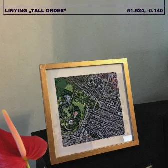 Tall Order by Linying