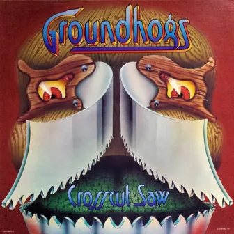 Crosscut Saw (2013 Remastered Version) by The Groundhogs