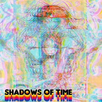 Shadows Of Time by Young Joker Royal.Ex