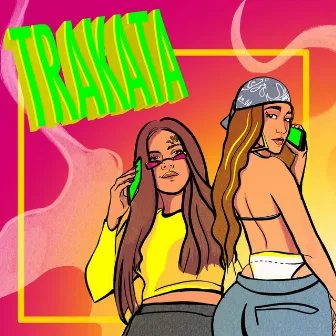 Trakatá by FARIANA