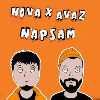 N'apsam by Avaz