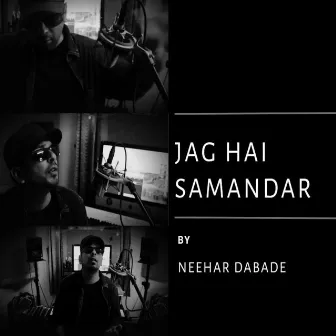 Jag hai Samandar by Neehar Kiran Dabade