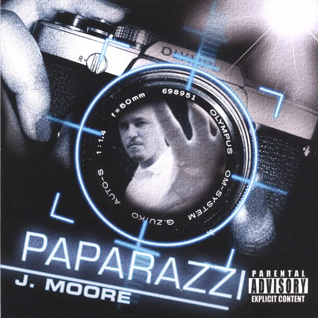 Paparazzi feat Cole (radio edit)