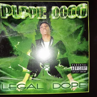 THA TIMEZ by Puppie Dogg