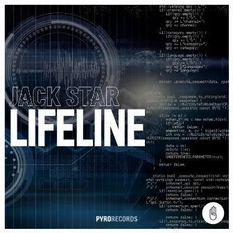 Lifeline by Jack Star