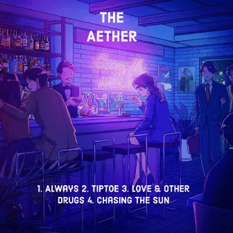 Bootleg by The Aether