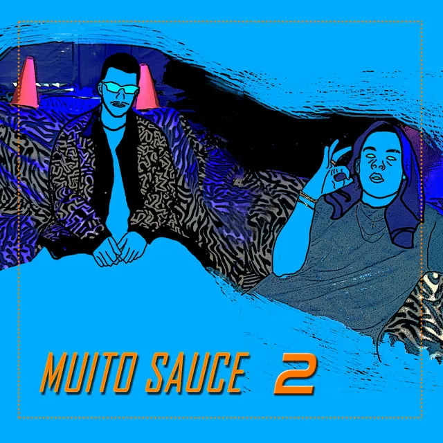 Muito Sauce 2