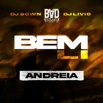 Bem Li by Andreia