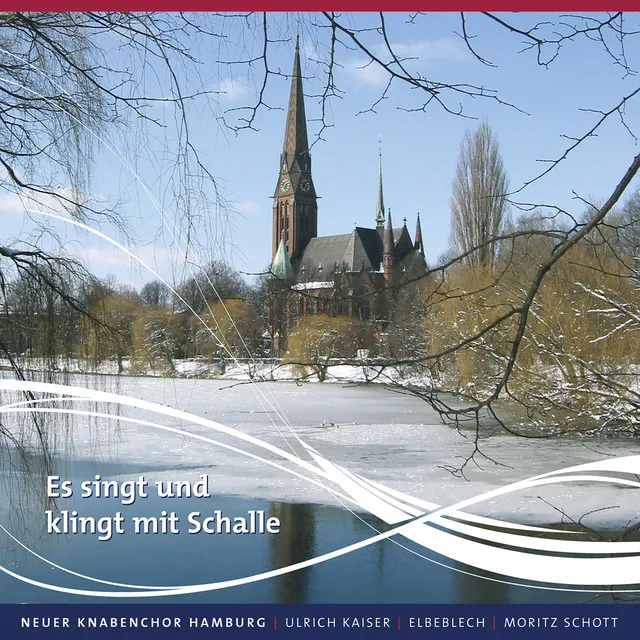 Es singt und klingt mit Schalle: Deutsche Weihnachtslieder (German Christmas Songs)