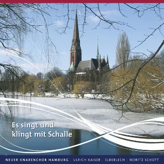 Es singt und klingt mit Schalle: Deutsche Weihnachtslieder (German Christmas Songs) by Ulrich Kaiser