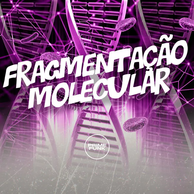 Fragmentação Molecular