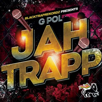 G Pol Jahtrapp by Ti Polosound