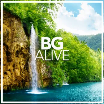 Alive by BG