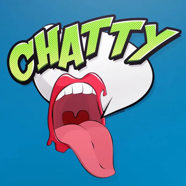 Chatty