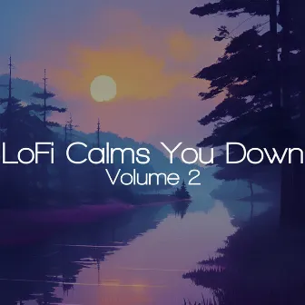 LoFi Calms You Down, Vol. 2 by Another Sunrise