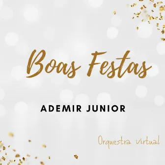 Boas Festas by Ademir Junior