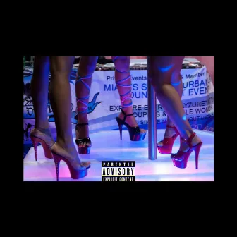 100 Hoes by Kahlil Supreme