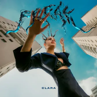 FREAK by CLARA