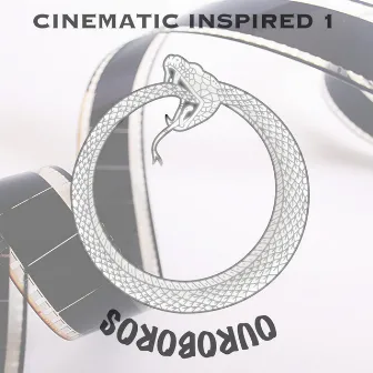 Cinematic Inspired I - Ouroboros by James Myhill