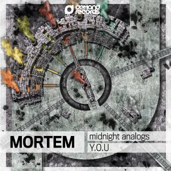 Midnight Analogs / Y.O.U by Mortem