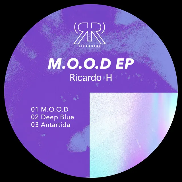 M.O.O.D - Original Mix