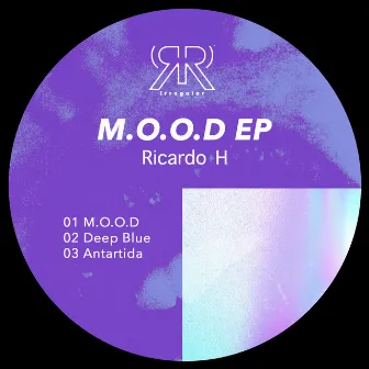 M.O.O.D by Ricardo H