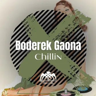 Chillin by Boderek Gaona