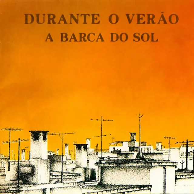 Durante o verão