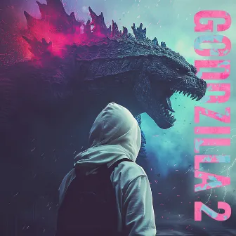 GODDZILLA 2 by Sadzilla