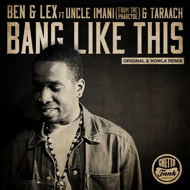 Bang Like This - Howla Remix