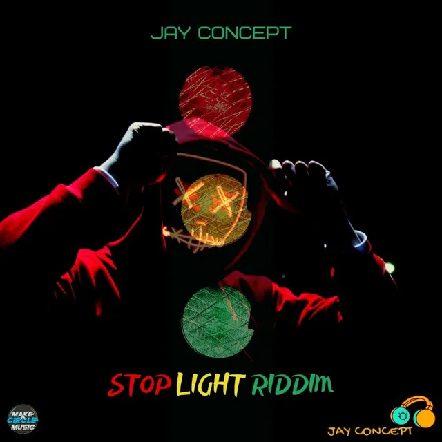 Stop Light Riddim