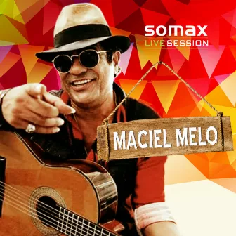 Somax (Live) by Maciel Melo