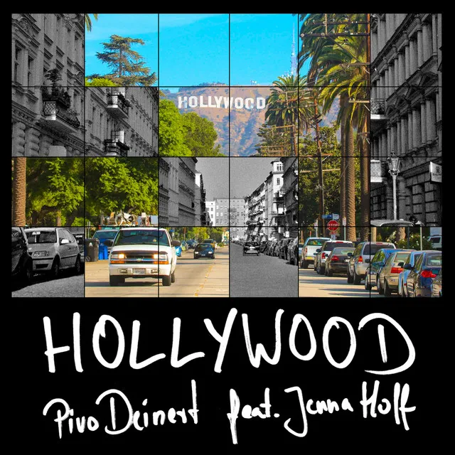 Hollywood